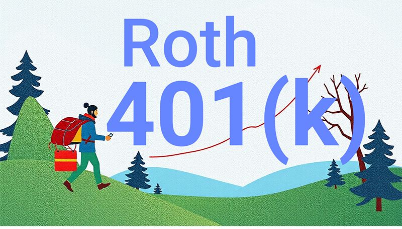 Roth 401(k)